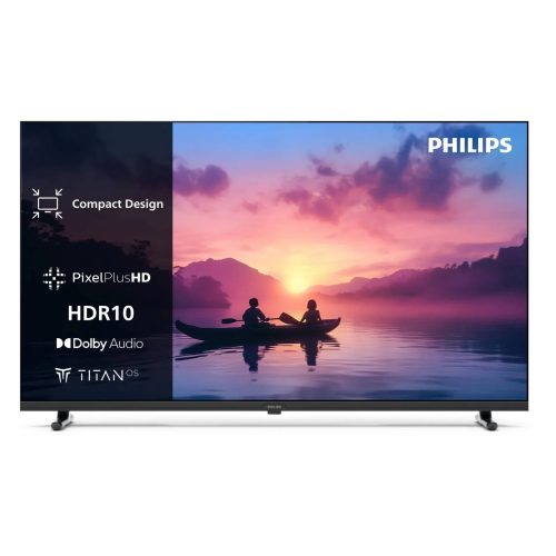 Philips 32PHS6000, 80cm, HD, 3xHDMI, 2xUSB, Smart