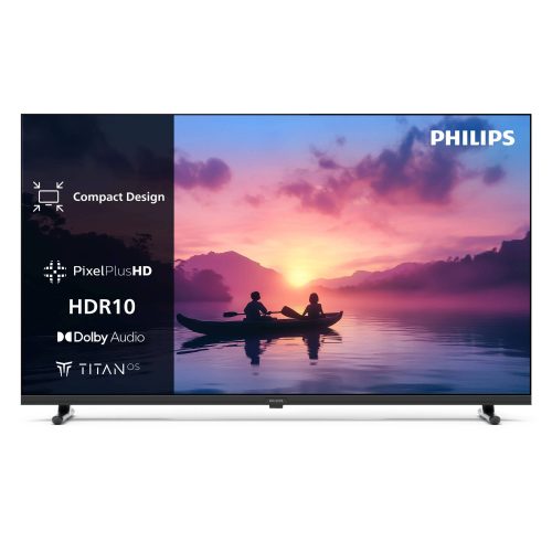 Philips 40PFS6000, 102cm, FHD, 3xHDMI, 2xUSB, Smar
