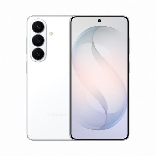 Samsung Galaxy S26 6,3", 12GB/512GB bijela