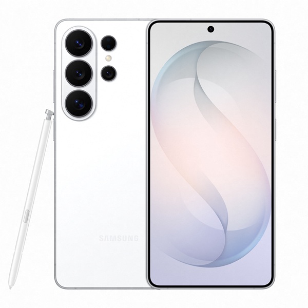 Samsung Galaxy S26 Ultra 6,9", 12GB/256GB, bijela