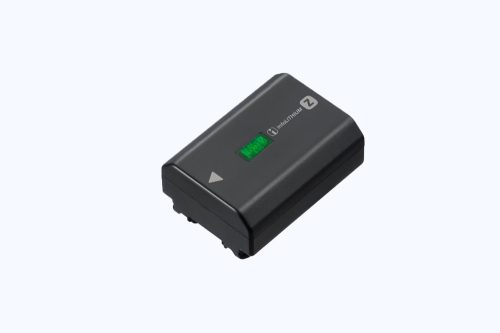 Sony NP-FZ100, punjiva baterija serije Z