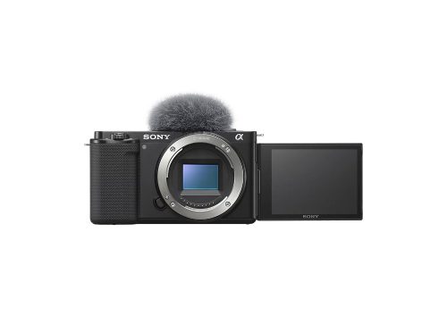 Sony ZV-E10K