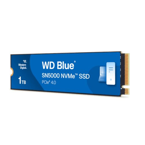 WD SN5000 NVMe 1000GB,R5150/W4900, M.2 2280