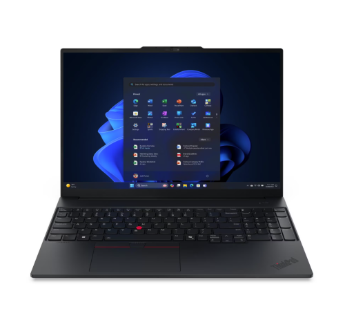 Lenovo E16 Gen3 U5-226V/16GB/512GB/16''WQXGA/DOS
