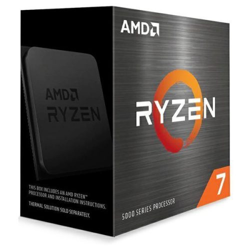 AMD Ryzen 5 7500X3D Box AM5 | No Cooler