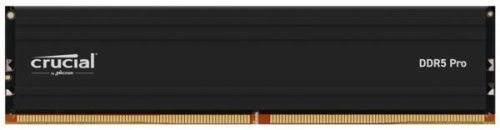 Crucial Pro 16 GB DDR5 6000 UDIMM CL48 | Bulk