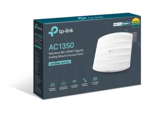 TP-Link AC1200 Wireless MU-MIMO Gbit In/Outdor AP