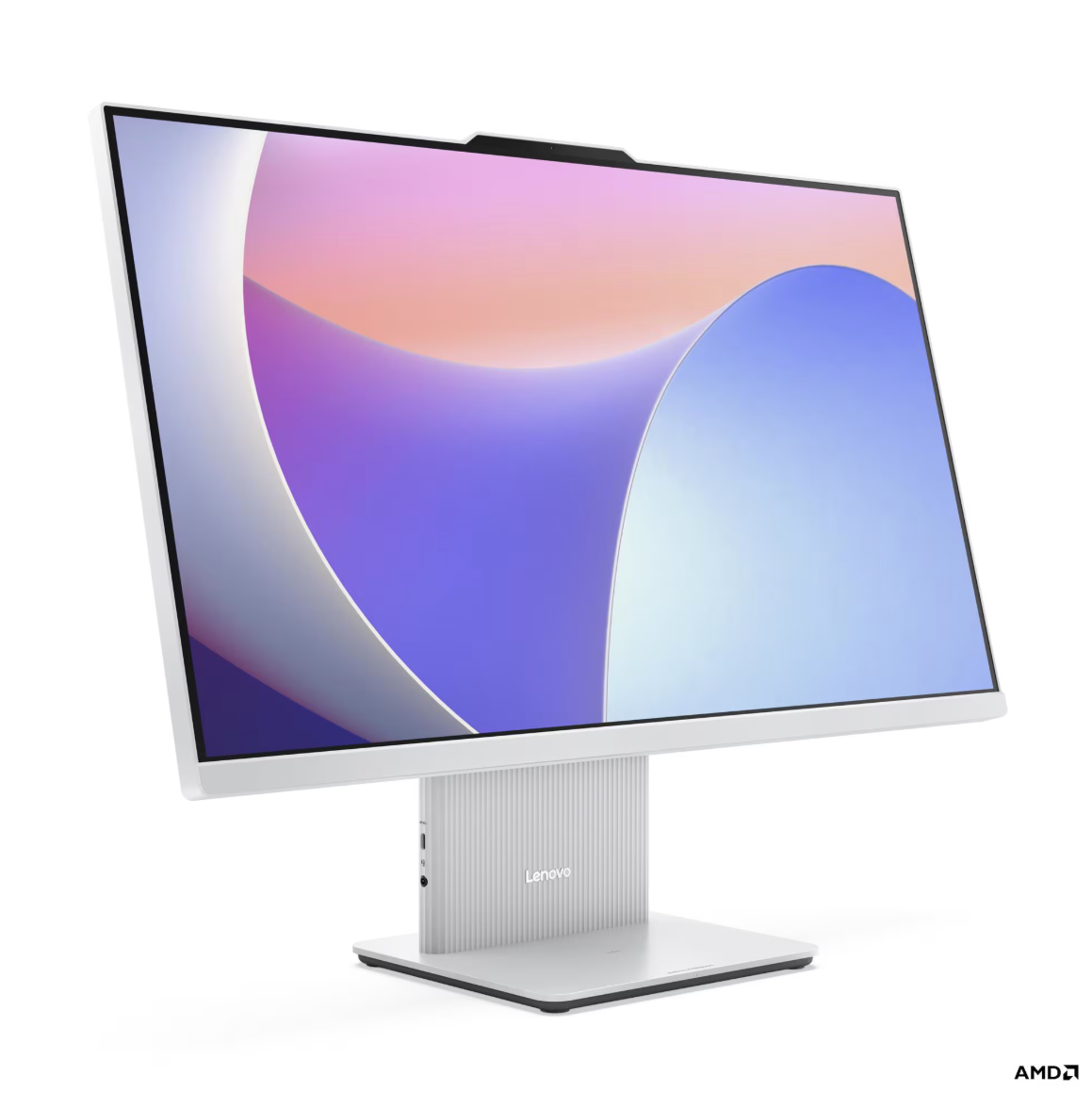 Lenovo AiO 3 R7-7735HS/16GB/1TB/27"FHD/DOS