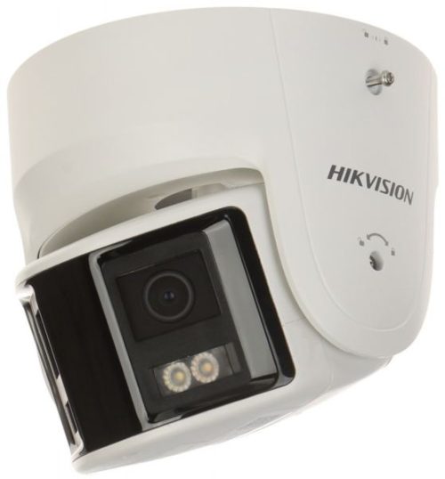 Hikvision IP turret camera DS-2CD2347G2P-LSU SL (2,8mm)