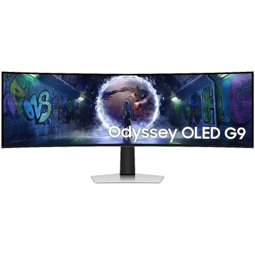 Samsung 49" LS49DG934SUXEN,DQHD OLED,240Hz,HAS