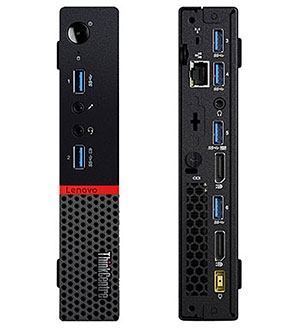 Rennowa Lenovo ThinkCentre M900 Tiny i7-6700T 16GB 512GB SSD Win11P