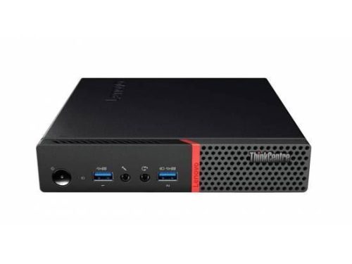 Rennowa Lenovo ThinkCentre M910q Tiny i7-7700T 16GB 512GB SSD Win11P