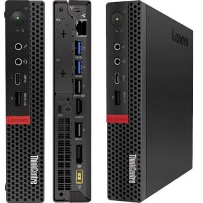 Rennowa Lenovo ThinkCentre M920q Tiny i7-8700T 16GB 512GB SSD Win11P