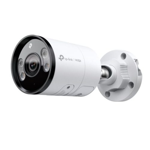 TP-Link VIGI 8MP Outdoor Full-Color Bullet Network Camera (2.8mm)