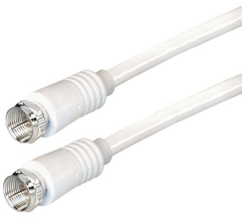 Transmedia F-plug straight - F-plug straight, 1,5 m