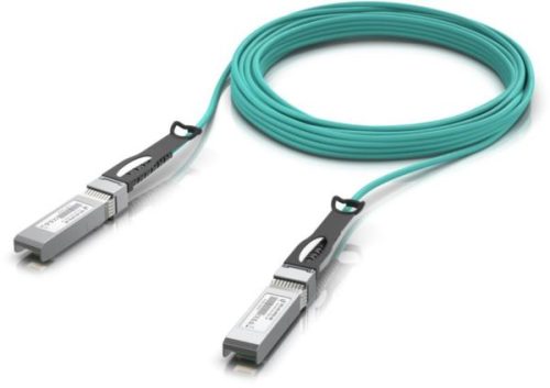 Ubiquiti UACC-AOC-SFP10-10M, AOC cable, 10 Gbps, 10m