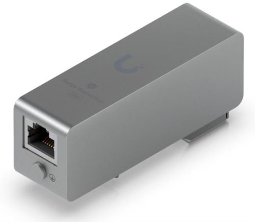 Ubiquiti UACC-ETH-SP-DIN - Ethernet Surge Protector, for DIN rail
