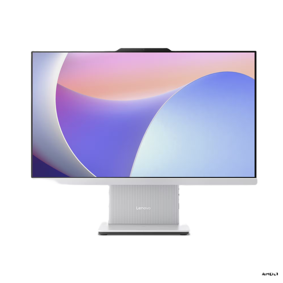 Lenovo AiO 3 R5-7533HS/16GB/512GB/24"FHD/DOS