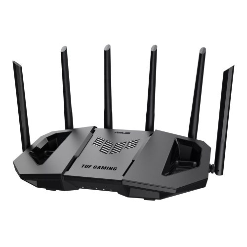 Asus TUF-BE9400, BE3600, Tri-Band WiFi 7 Router