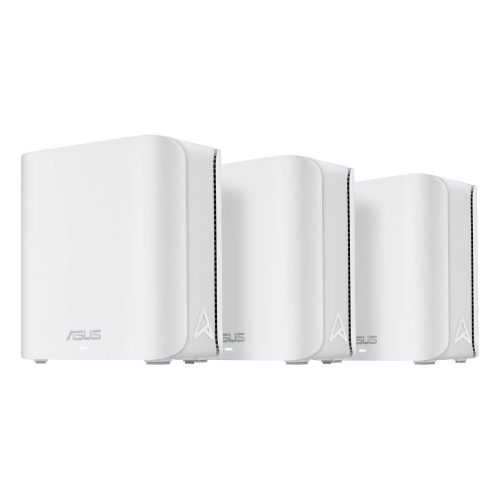 Asus ZenWiFi BD4, Mesh Router, WiFi 7, 3pk