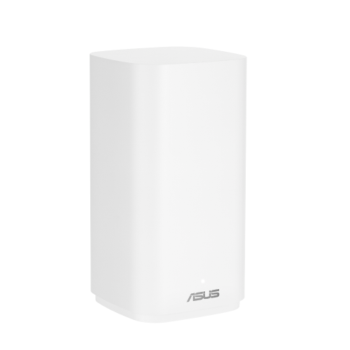 Asus ZenWiFi BD4 Outdoor, Mesh, WiFi 7, IP65