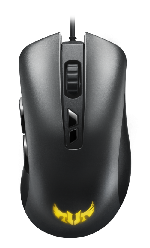 ASUS TUF Gaming M3 Gen II