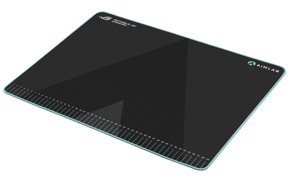 ASUS ROG HONE ACE AIM LAB EDT