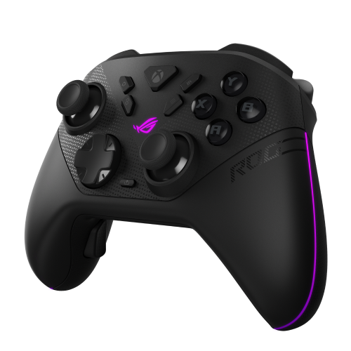 ASUS ROG RAIKIRI II, bežični kontroler za XBOX