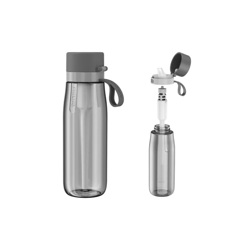 Philips AWP2731GRR GoZero boca sa filterom siva