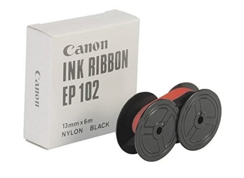 Canon ribon EP-102 crno/crvena