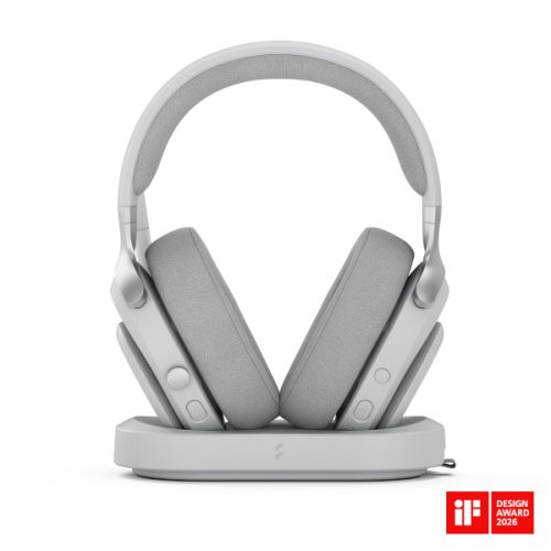 Fractal Scape Light, bežićne gaming slušalice