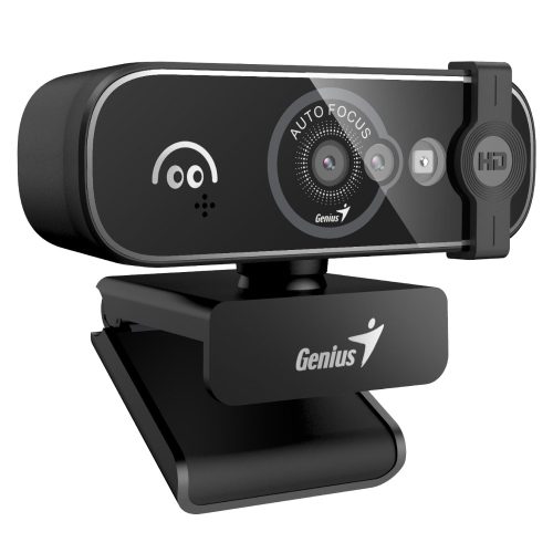 Genius FaceCam Open, 1080p web kamera