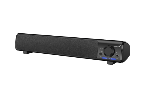 Genius SoundBar 220BT, Bluetooth soundbar