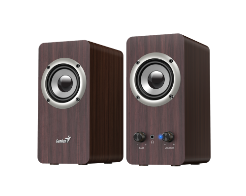 Genius zvučnici SP-HF400, 10W, 3.5mm