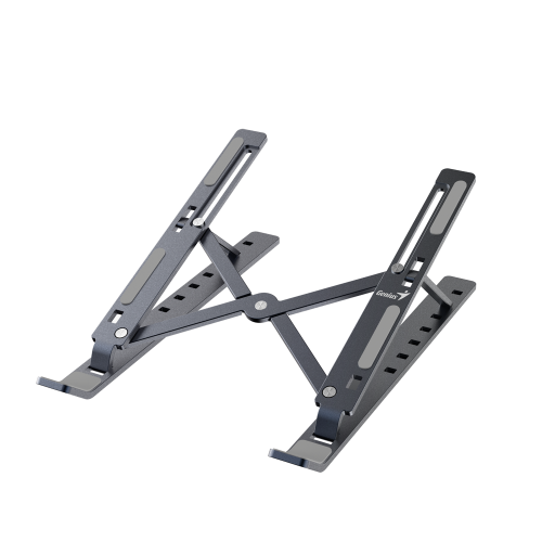 Genius M250, aluminijski stalak za laptop