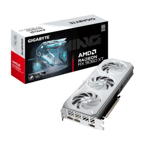 Gigabyte R9060XT GAMING OC ICE 16G