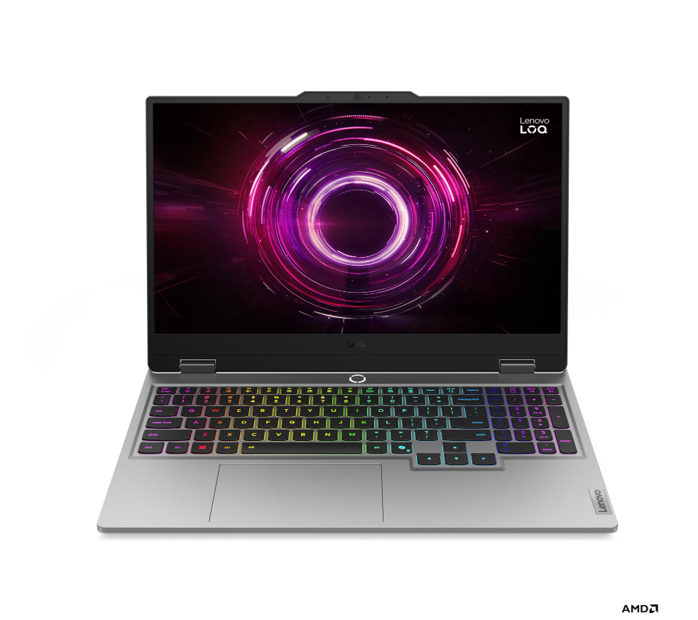 Lenovo LOQ R7-250/32GB/1TB/5060/15,6''FHD/DOS