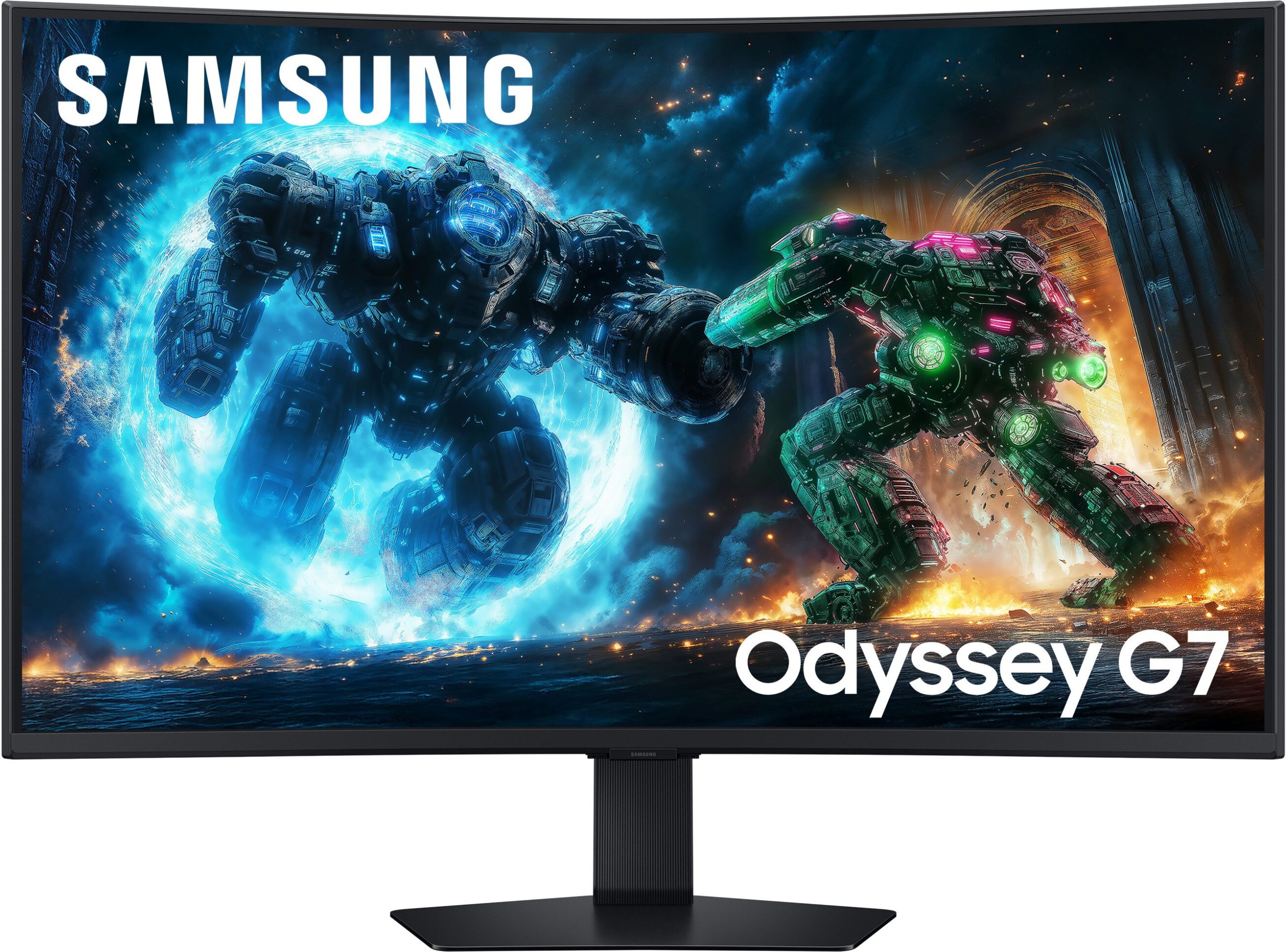 Samsung 37" LS37FG750EUXEN,UHD VA,165Hz, HDMI, DP