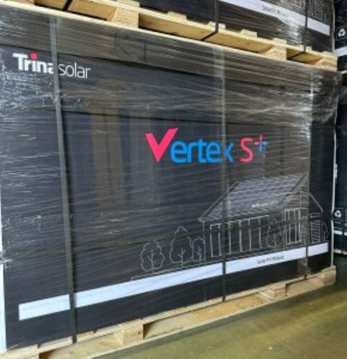 Trinasolar 460W,TSM-NEG9R.28,n-type,paleta(36 kom)