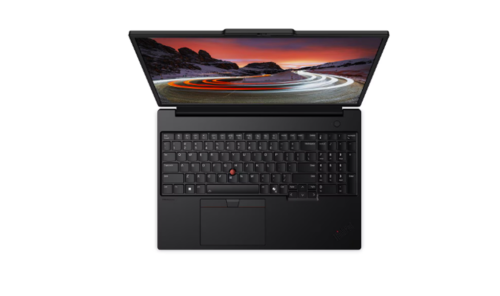 Lenovo P16s Gen3 U7/32GB/1TB/16''WUXGA/W11P