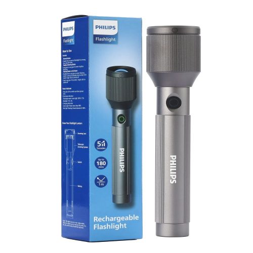 Philips LED ručna svjetiljka SFL2143, 1100 lm,950m