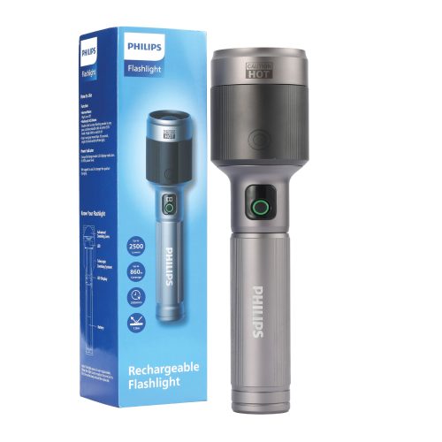 Philips LED ručna svjetiljka SFL5102, 2500lm, 860m