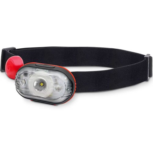 Philips LED naglavna svjetiljka, 3xAAA, 350lm, 60m
