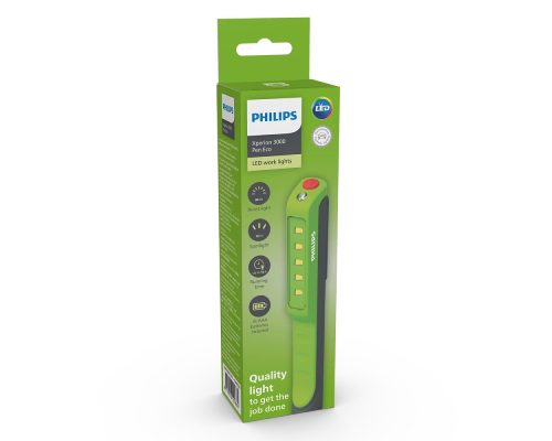 Philips LED inspekcijska lampa Xperion 3000