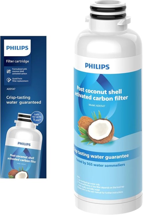 Philips ADD547 RO 1pack filtera