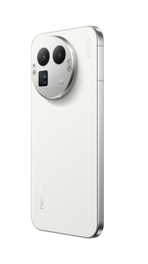 Realme GT8 PRO 6,7", OctaCore, 16GB/512GB, bijeli