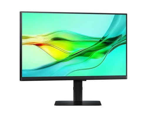 Samsung 27" LS27D600UAUXEN QHD IPS,100Hz,USB-C,HAS