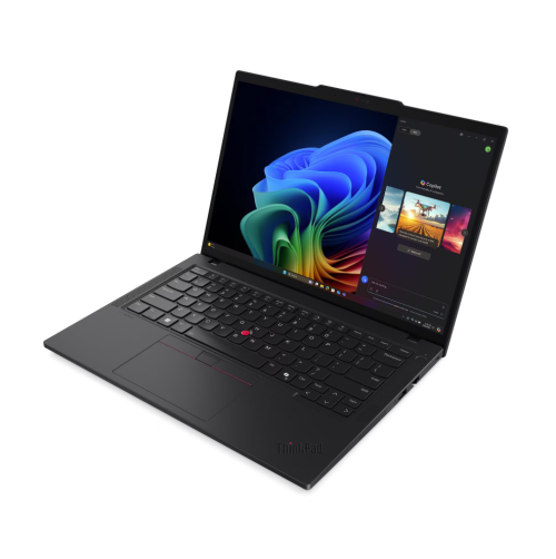Lenovo T14 Gen 6 U7-255U/64GB/1TB/14''WUXGA/W11P