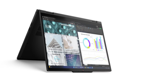 Lenovo T14s 2-in-1 Gen1 U7-255U/32GB/1TB/14''/W11P