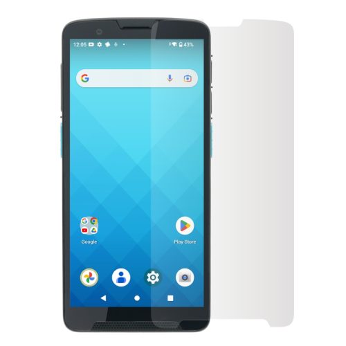 Unitech EA660 9H, stakl zaštita za zaslon (10 kom)